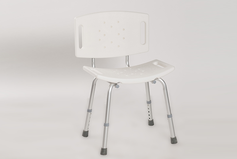 alquiler de sillas de baño