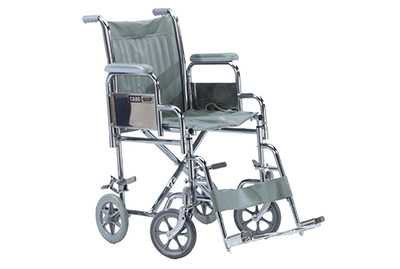 alquiler de silla de ruedas